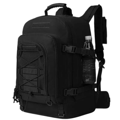 Sac à dos tactique ouverture valise