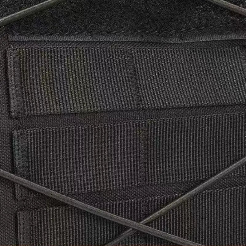 Sac à dos tactique ouverture valise