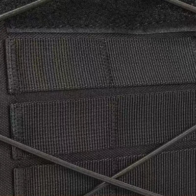 Sac à dos tactique ouverture valise