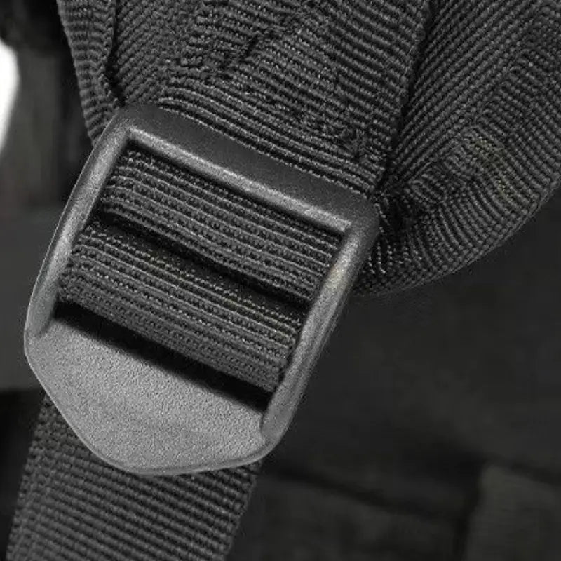 Sac à dos tactique ouverture valise