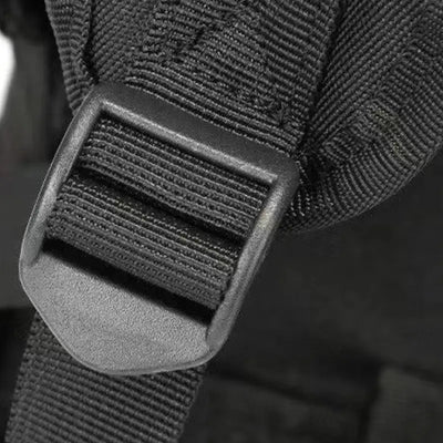 Sac à dos tactique ouverture valise