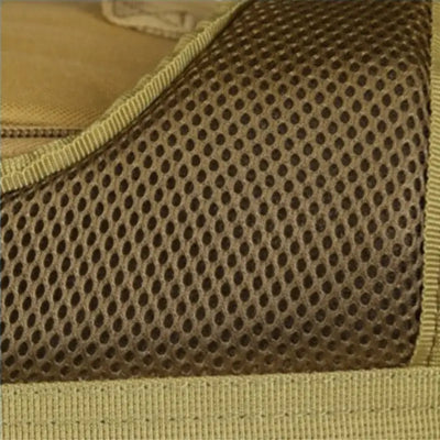 Sac à dos tactique ouverture valise