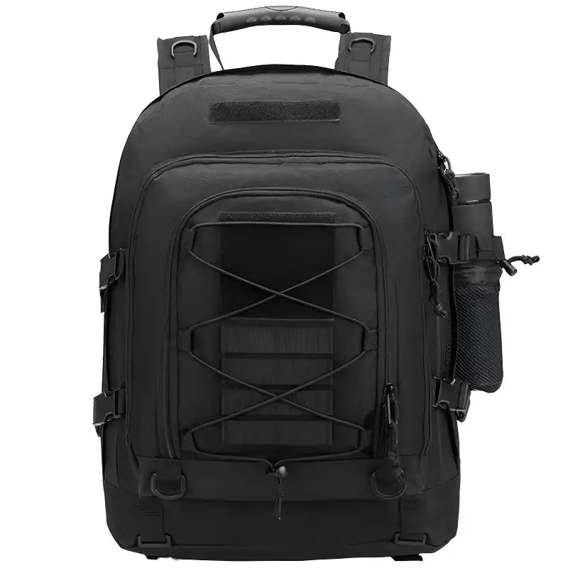 Sac à dos tactique ouverture valise