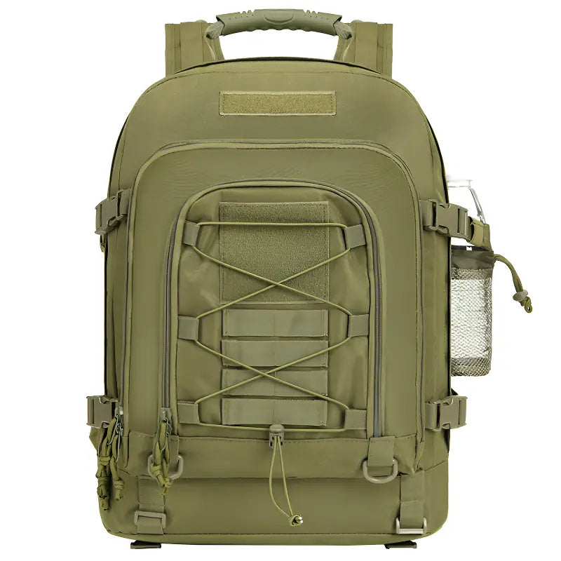 Sac à dos tactique ouverture valise