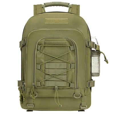 Sac à dos tactique ouverture valise