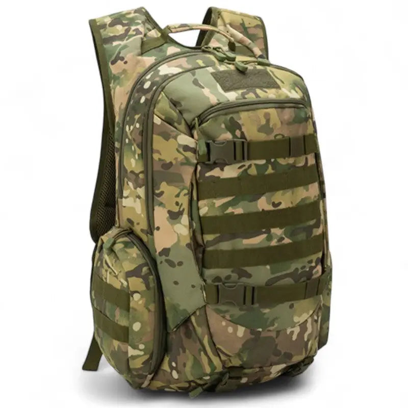 Sac à dos tactique qualité