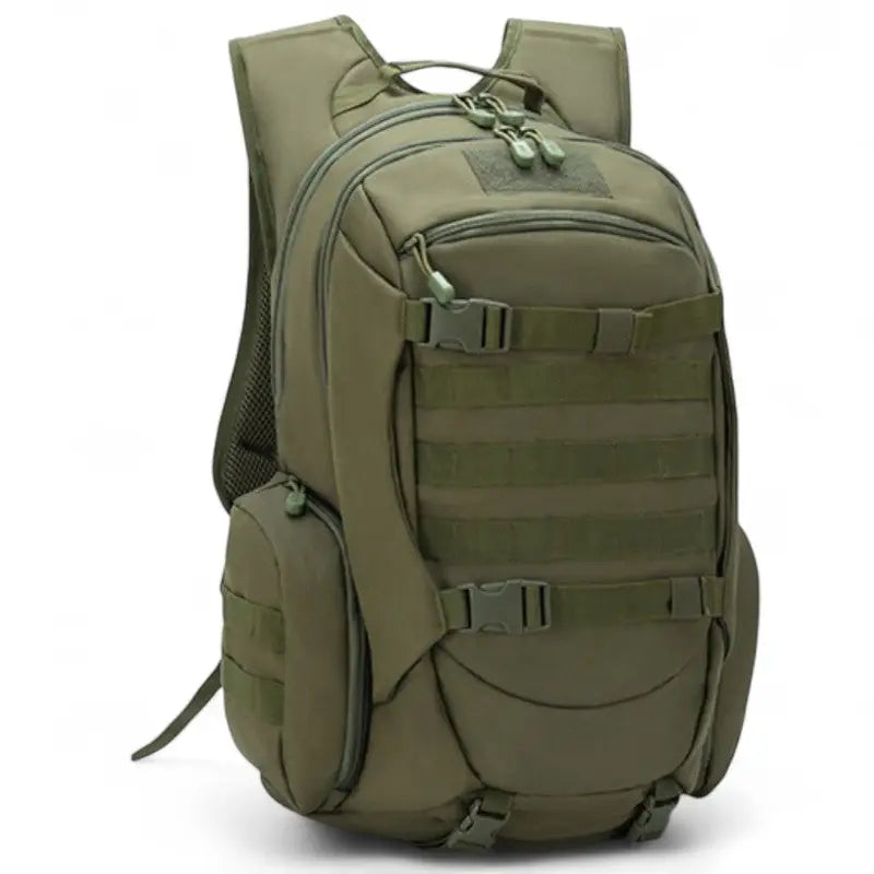 Sac à dos tactique qualité