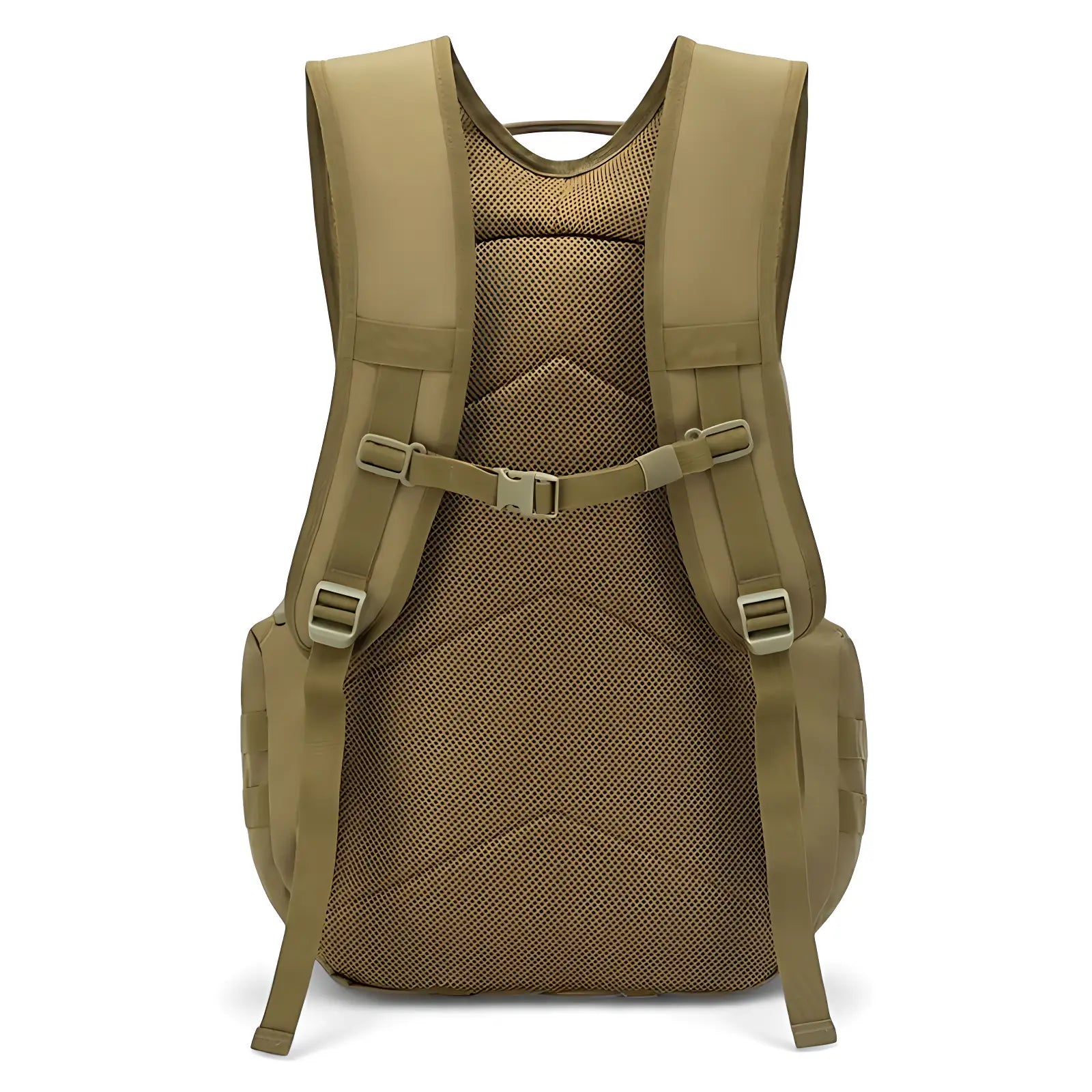 Sac à dos tactique qualité