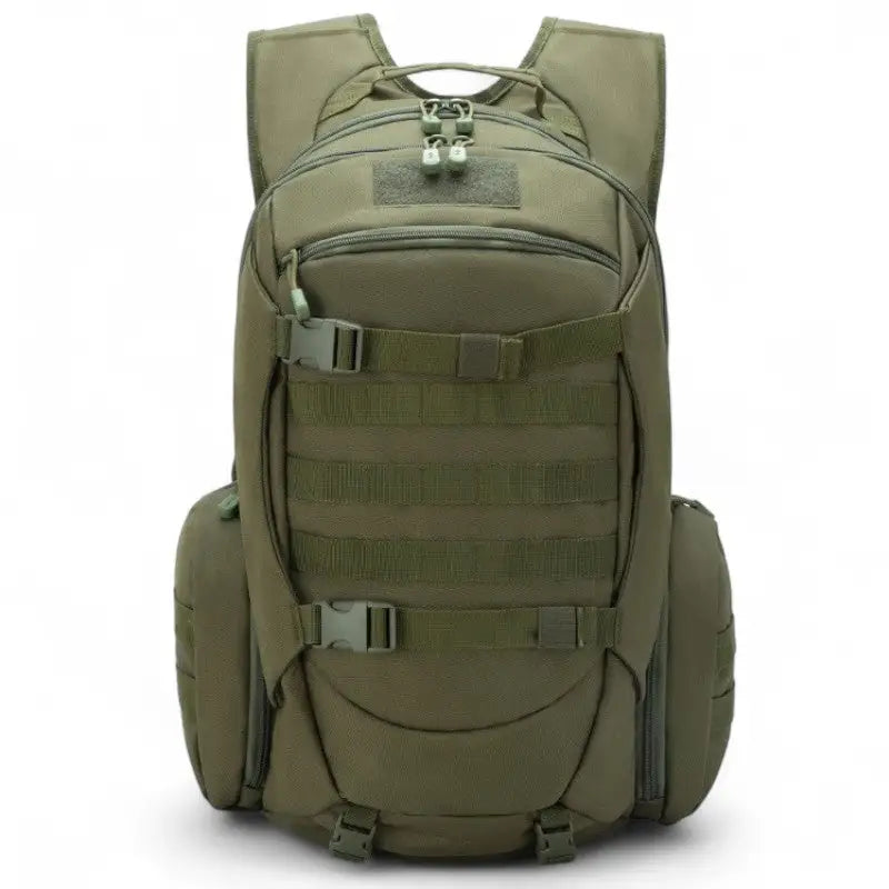 Sac à dos tactique qualité