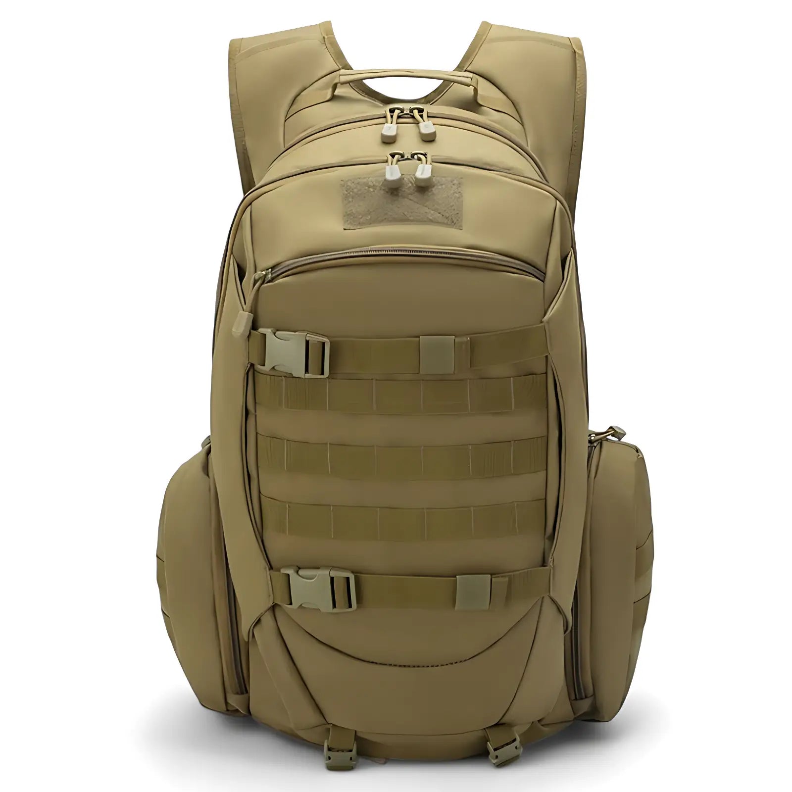 Sac à dos tactique qualité