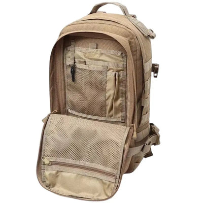 Sac à dos tactique robuste