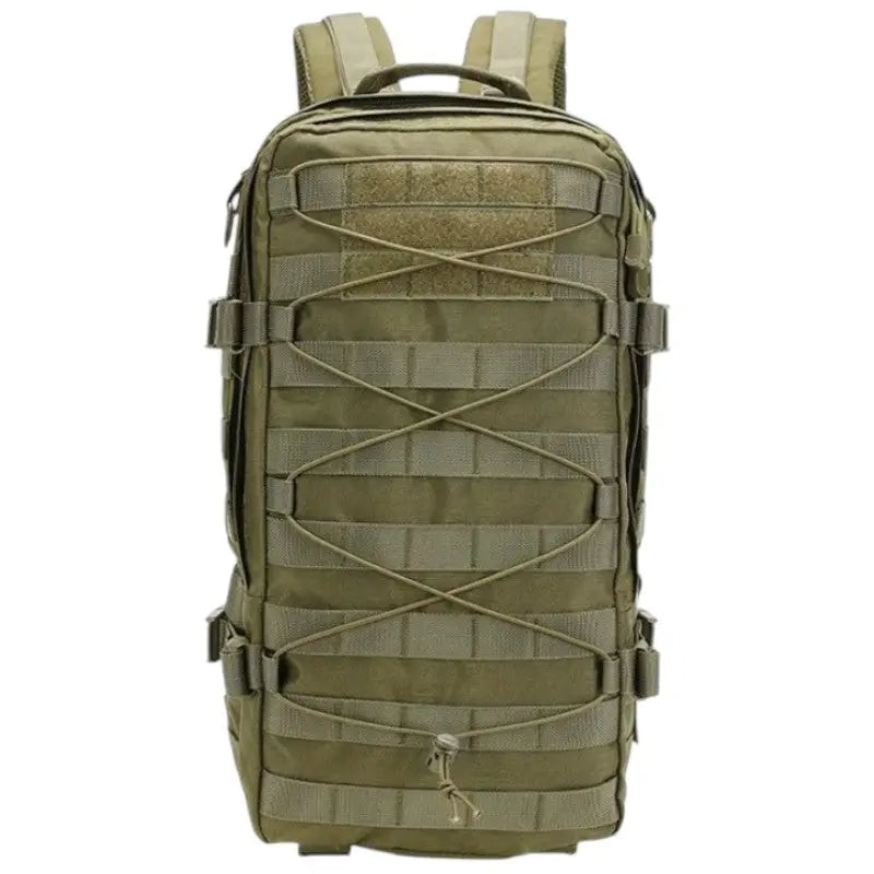 Sac à dos tactique robuste