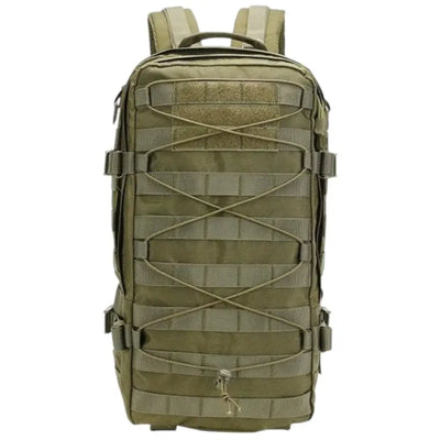 Sac à dos tactique robuste