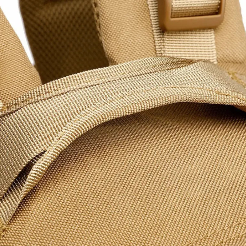 Sac à dos tactique robuste