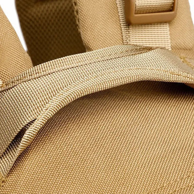 Sac à dos tactique robuste