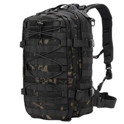 Sac à dos tactique robuste