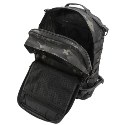 Sac à dos tactique robuste