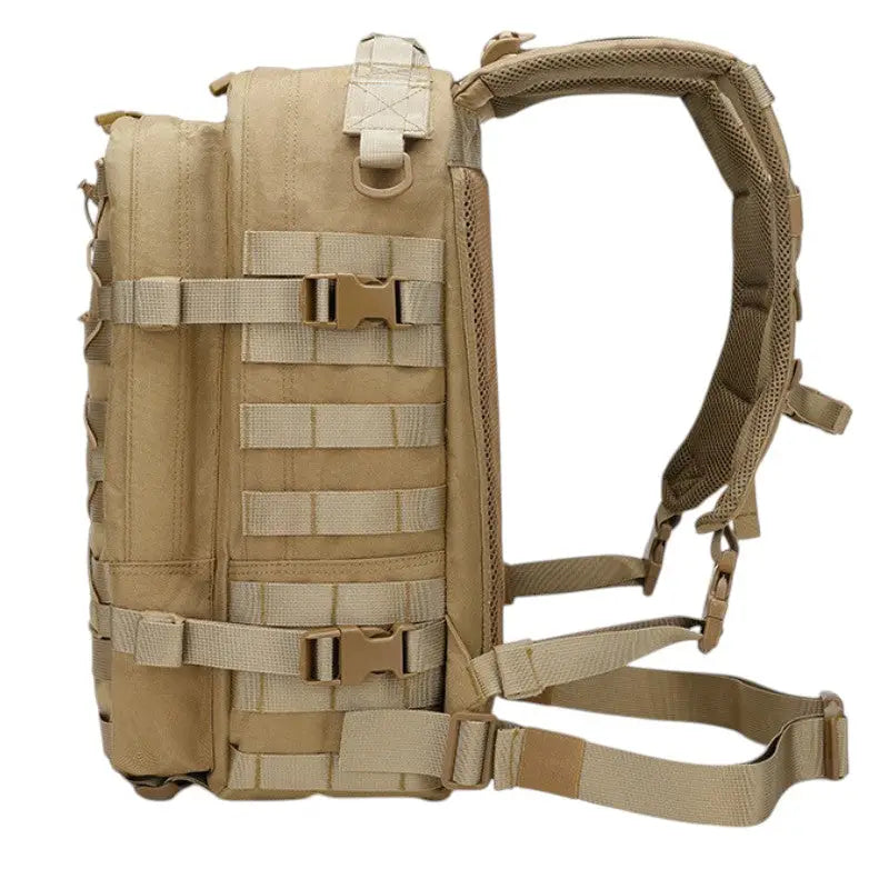 Sac à dos tactique robuste