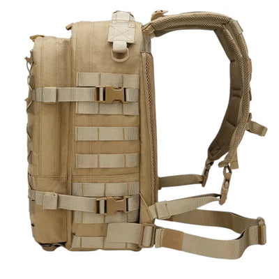 Sac à dos tactique robuste