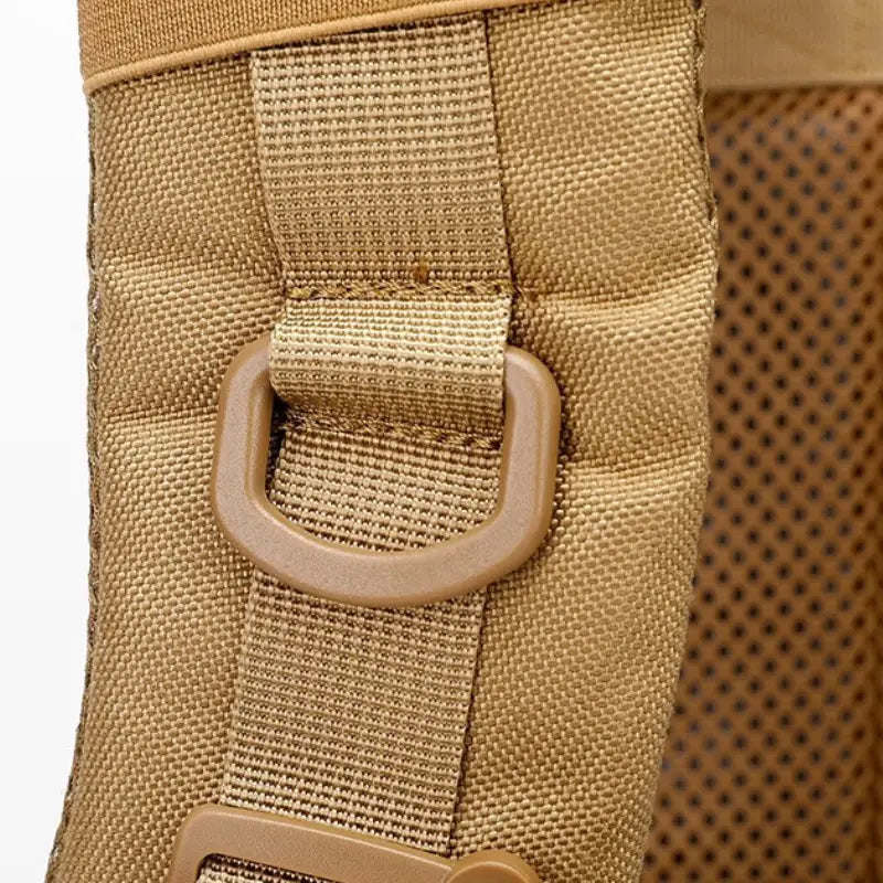 Sac à dos tactique robuste