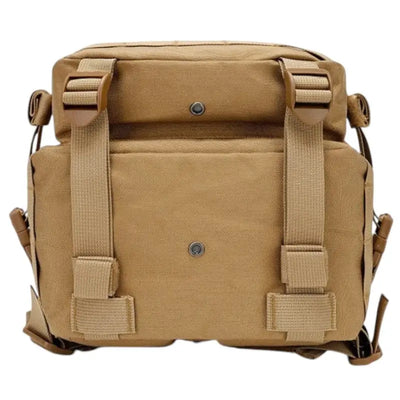 Sac à dos tactique robuste