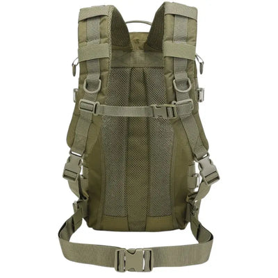 Sac à dos tactique robuste
