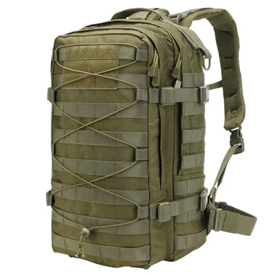 Sac à dos tactique robuste