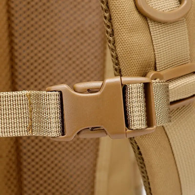 Sac à dos tactique robuste