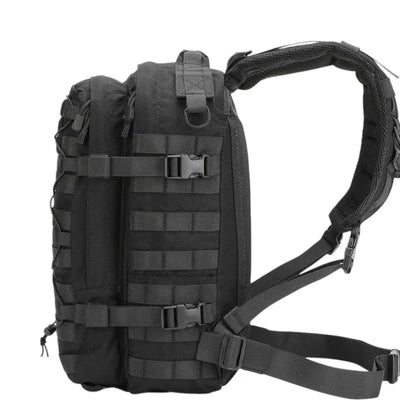 Sac à dos tactique robuste