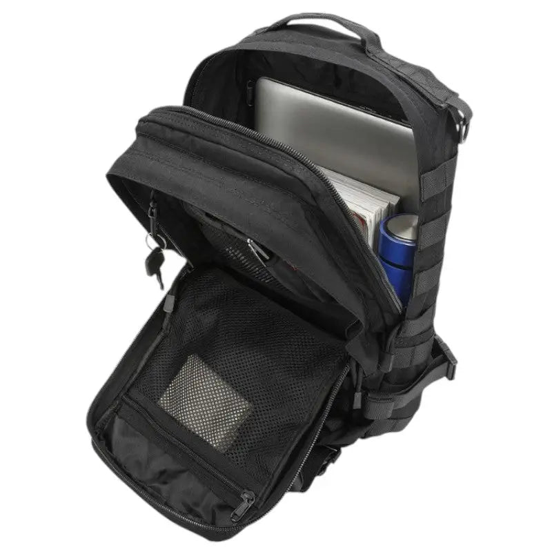 Sac à dos tactique robuste