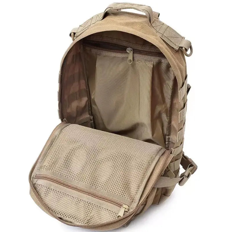 Sac à dos tactique robuste