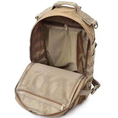 Sac à dos tactique robuste