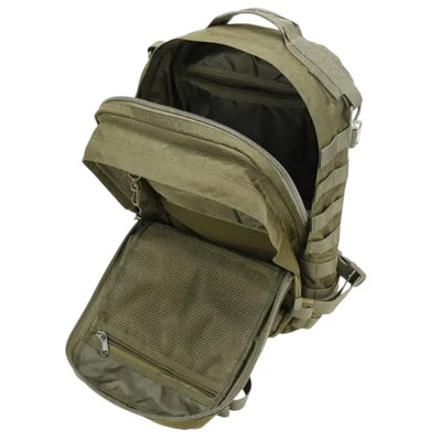 Sac à dos tactique robuste