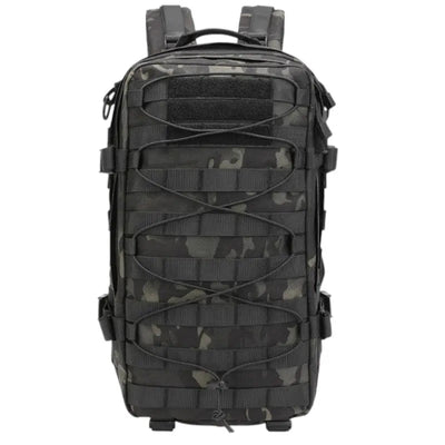 Sac à dos tactique robuste