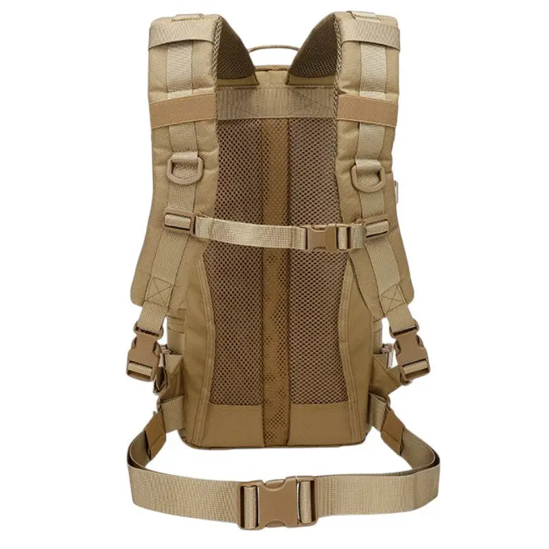 Sac à dos tactique robuste