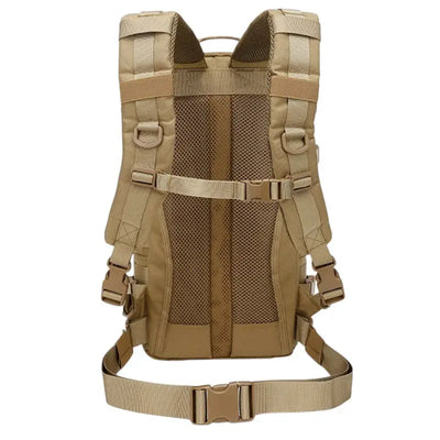 Sac à dos tactique robuste