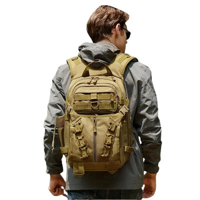 Sac à dos tactique trekking