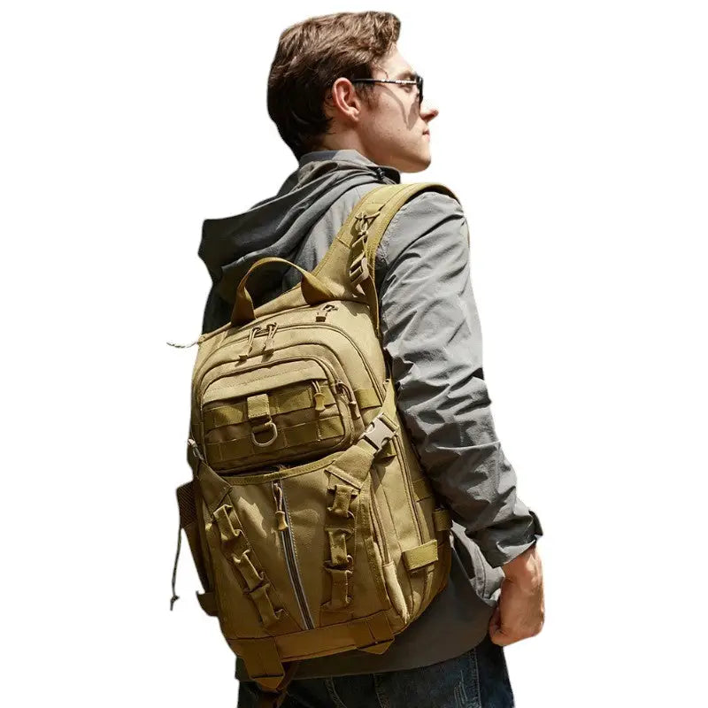 Sac à dos tactique trekking