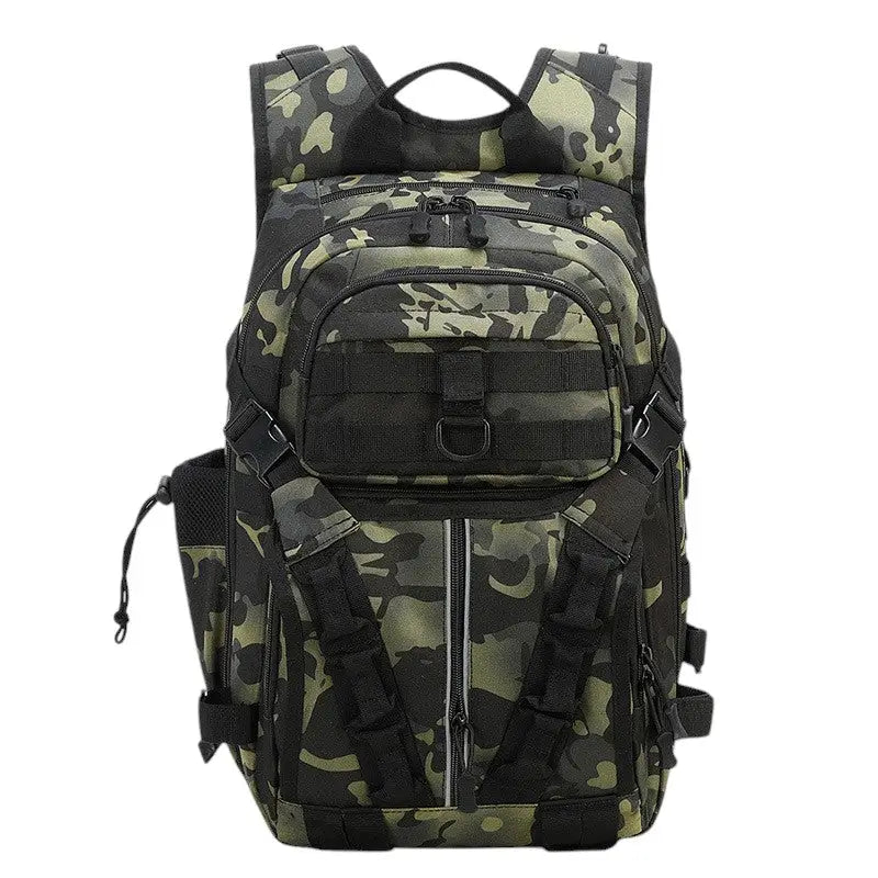 Sac à dos tactique trekking