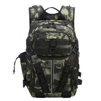 Sac à dos tactique trekking