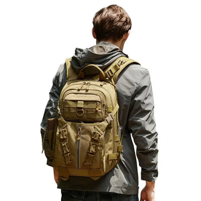 Sac à dos tactique trekking