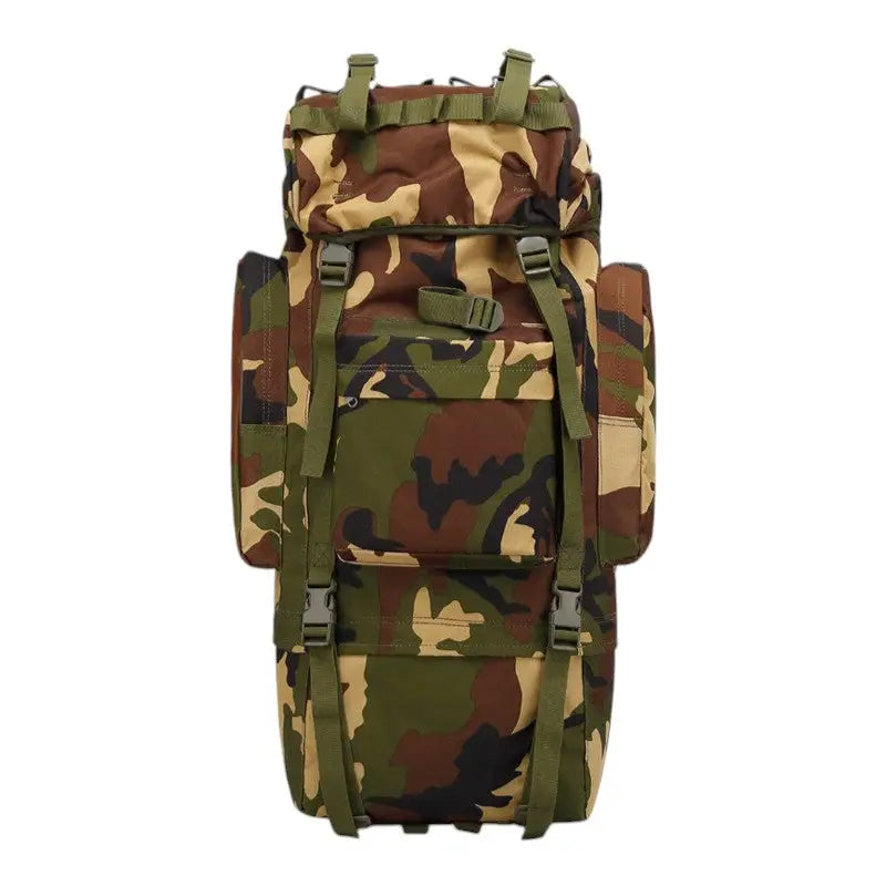 Sac à dos tactique x9