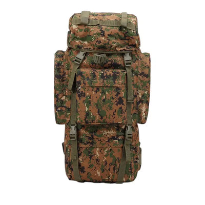 Sac à dos tactique x9