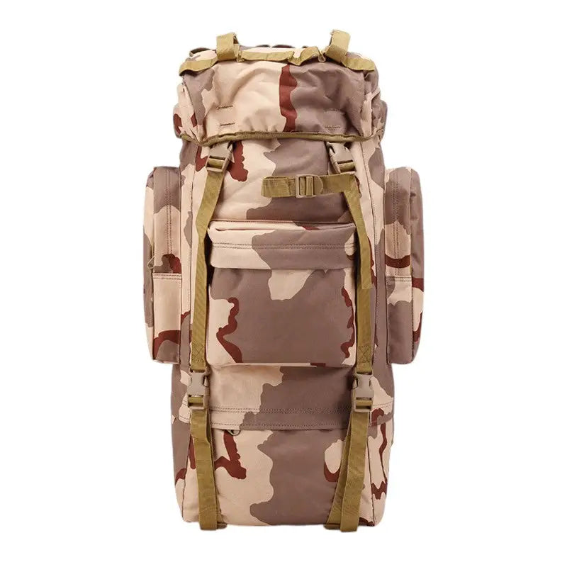 Sac à dos tactique x9