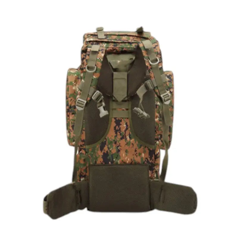 Sac à dos tactique x9