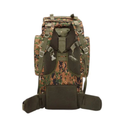 Sac à dos tactique x9