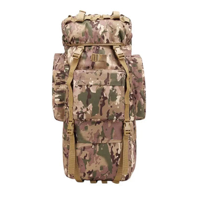 Sac à dos tactique x9