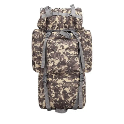 Sac à dos tactique x9