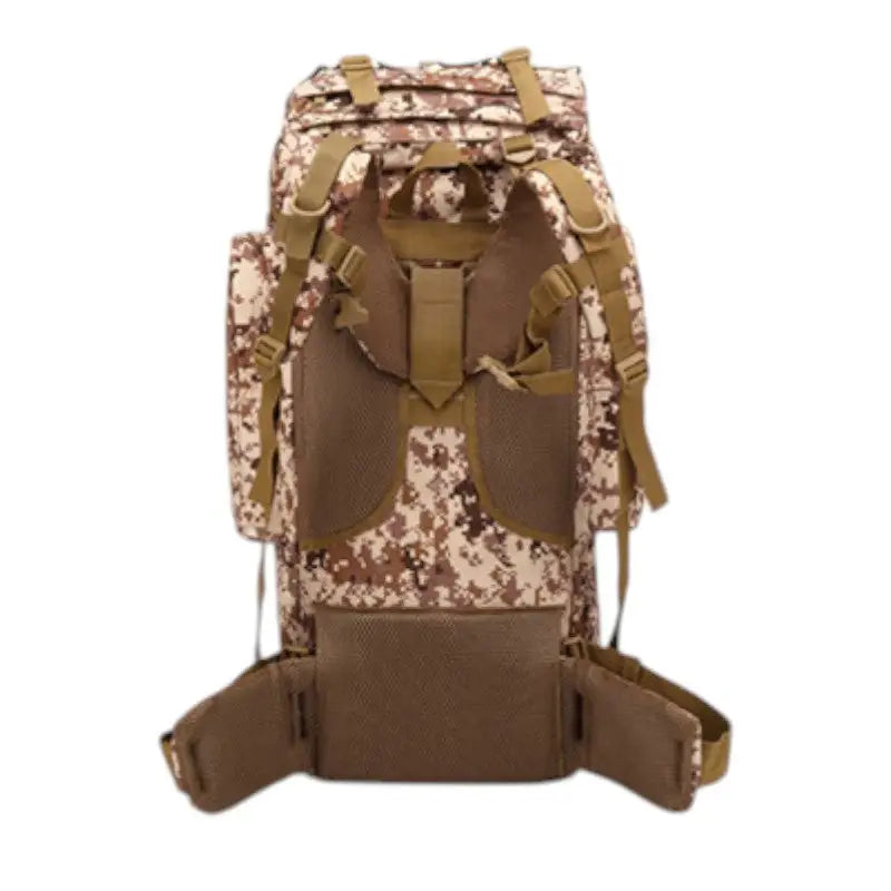 Sac à dos tactique x9