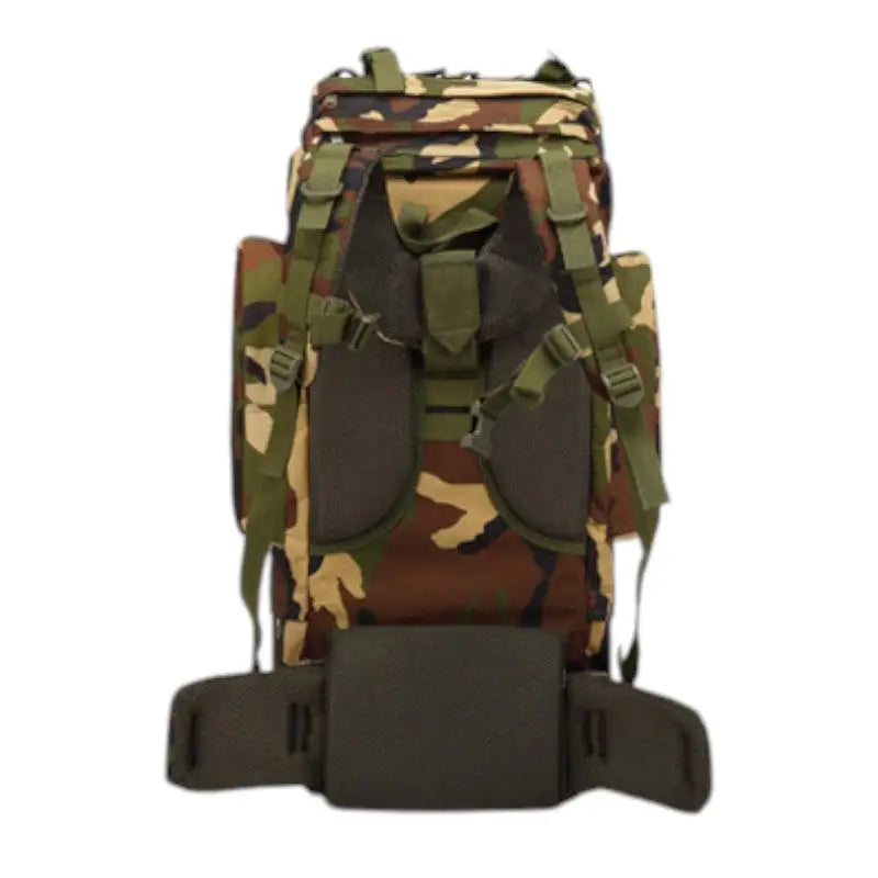 Sac à dos tactique x9